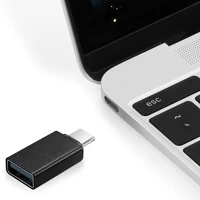 Gembird A-USB2-CMAF-01 Usb2.0 type-c adapter (cm/af) kép