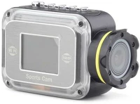 Gembird ACAM-W-01 Gembird Full HD akció kamera wifi kép