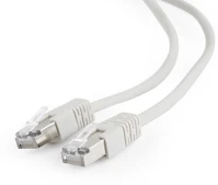 Gembird CAT5E F-UTP Hálózati kábel bézs cat5e kép