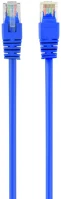 Gembird CAT5E U-UTP Hálózati kábel kék cat5e kép