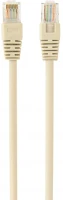 Gembird CAT5E U-UTP Hálózati kábel bézs cat5e kép