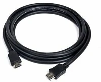 Gembird CC-HDMI4-10 Hdmi - hdmi 1.4 3m cable black kép
