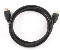 Gembird CC-HDMI4-6 Hdmi - hdmi 2.0 1,8m cable black/red kép