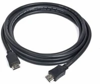 Gembird V1.4 APA-APA Hdmi - hdmi 2.0 7,5m am/am black kép