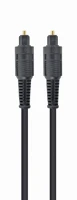Gembird CC-OPT-1M Toslink optical cable 1m black kép