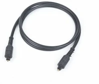 Gembird CC-OPT-3M Toslink optical cable 3m black kép