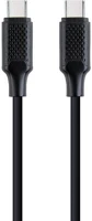Gembird CC-USB2-CMCM60-1.5M Usb kábel 1,5 m usb 2.0 usb c fekete kép
