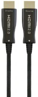 Gembird CCBP-HDMI-7.5M Hdmi kábel 7,5 m hdmi a-típus (standard) szürke kép