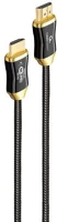 Gembird CCBP-HDMI8K-AOC-30M active optical (aoc) ultra high speed hdmi cable with ethernet aoc premium kép