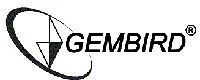 Gembird CCC-FC-1500RGB Számítógép ház midi tower fekete, átlátszó kép