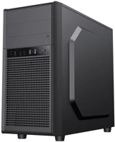 Gembird CCC-FC-K400 Fornax k400 black kép
