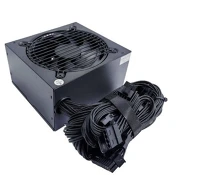 Gembird CCC-PSU80P-BBP-600 600w 80+ bronze kép