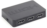 Gembird DSW-HDMI-34 Videojel kapcsoló kép