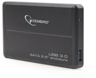 Gembird EE2-U3S-2 2,5