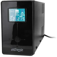 Gembird EG-UPS-031 Lcd 650va ups kép