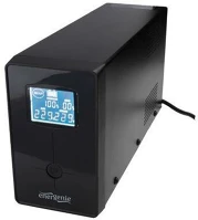Gembird EG-UPS-032 Lcd 850va ups kép