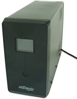 Gembird EG-UPS-033 Ups lcd 1200va kép