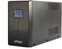 Gembird EG-UPS-035 Ups lcd 2000va kép