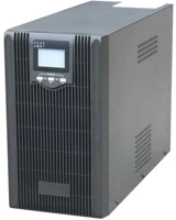 Gembird EG-UPS-PS3000-01 Puresinewave lcd 3000va ups kép