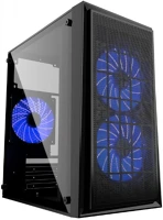 Gembird CCC-FORNAX-950B Fornax-950b window black kép