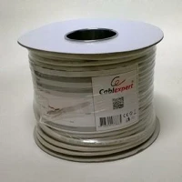 Gembird FPC-6004-SOL Cat6 ftp lan cable cca solid eca kép