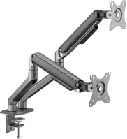 Gembird MA-DA2-05 Asztali tv konzol 81,3 cm (32