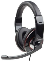 Gembird MHS-001 Headset kép