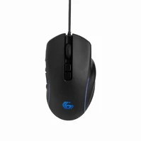 Gembird MUSG-RAGNAR-RX500 Rgb gaming mouse black kép