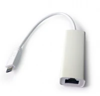 Gembird NIC-MU2-01 Micro usb 2.0 - lan adapter kép