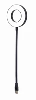 Gembird NL-LEDRING-01 Usb led ring light kép