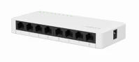 Gembird NSW-G8-01 8-port gigabit lan switch kép