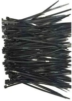 Gembird NYTFR-250X3.6 250x3,6mm kábelkötegelő 100db kép