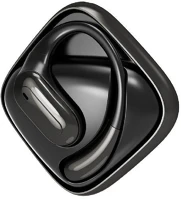 Gembird OWS-01-BK Bt open-ear tws headphones black kép