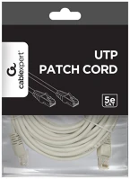 Gembird PP12-10M Patch cord rj45 cat. 5e 10m kép