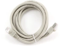 Gembird PP6-2M Hálózati kábel szürke cat6 kép