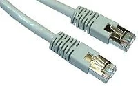 Gembird FTP KAT.6 Hálózati kábel 7,5 m kép