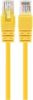 Gembird PP6U-1.5M/Y Rj45 cat6 utp - rj45 cat6 utp m/m 1.5m sárga kép
