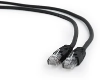 Gembird PP6U-5M Cat6 u-utp patch cable 5m grey kép