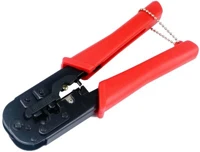 Gembird T-WC-01 Univerzális krimpelő fogó kép