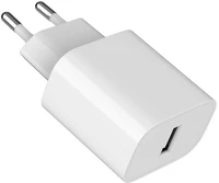 Gembird TA-UC-1A12-01 Universal usb charger white kép