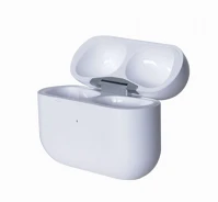 Gembird TWS-03-W Wireless tws in-ears white kép