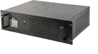 Gembird UPS-RACK-1200 Rack lcd 1200va ups kép