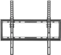 Gembird WM-55T-03 Tv wall mount tilt 32”-55” black kép