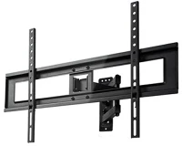 Gembird WM-65RT-01 Gembird tv rögzítő konzol (rotation & tilt), 32