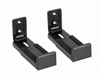 Gembird WM-SB-01 Wall mount for soundbar black kép