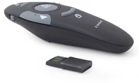 Gembird 660 NM 10 Wireless prezenter kép