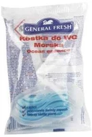 General fresh 15428 Wc illatosító 35 g kosárral  óceán kép