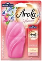 General fresh 3528 Légfrissítő mini magic spray 15 ml arola virág kép