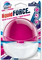 General fresh 3534 Wc illatosító gél 55 ml + kosár liquid force virág kép