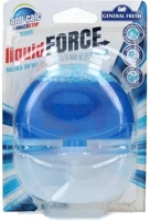 General fresh 3535 Wc illatosító gél 55 ml + kosár liquid force tenger kép
